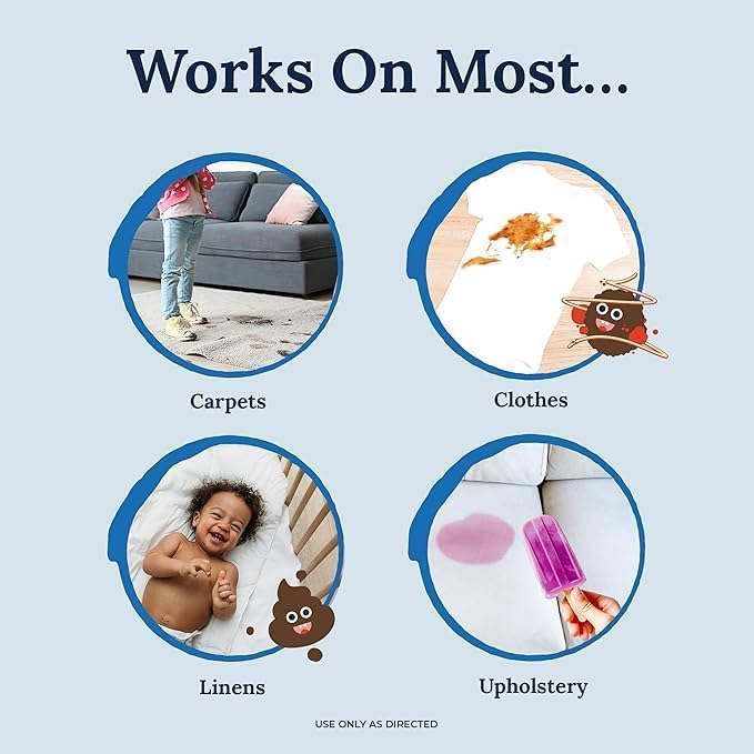Wipzy™ Stain Remover (Buy 1 Get 1 Free)