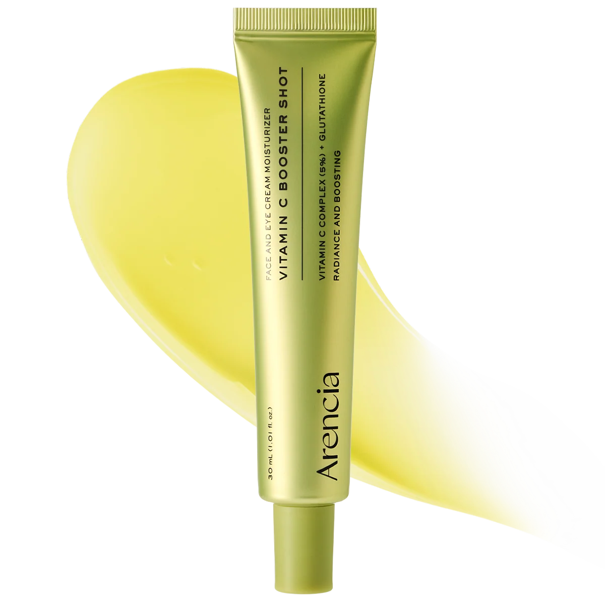 VITA Serum Shot