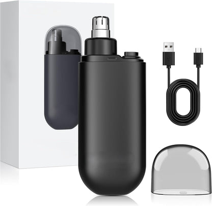 NovaTrim Waterproof Nose and Ear Trimmer