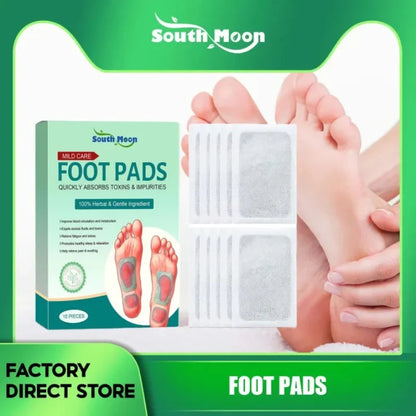 Overnight Renewal Sole Pads | Buy 1 Get 19 Free