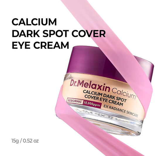 Calcium Dark Spot Cover Eye Cream™