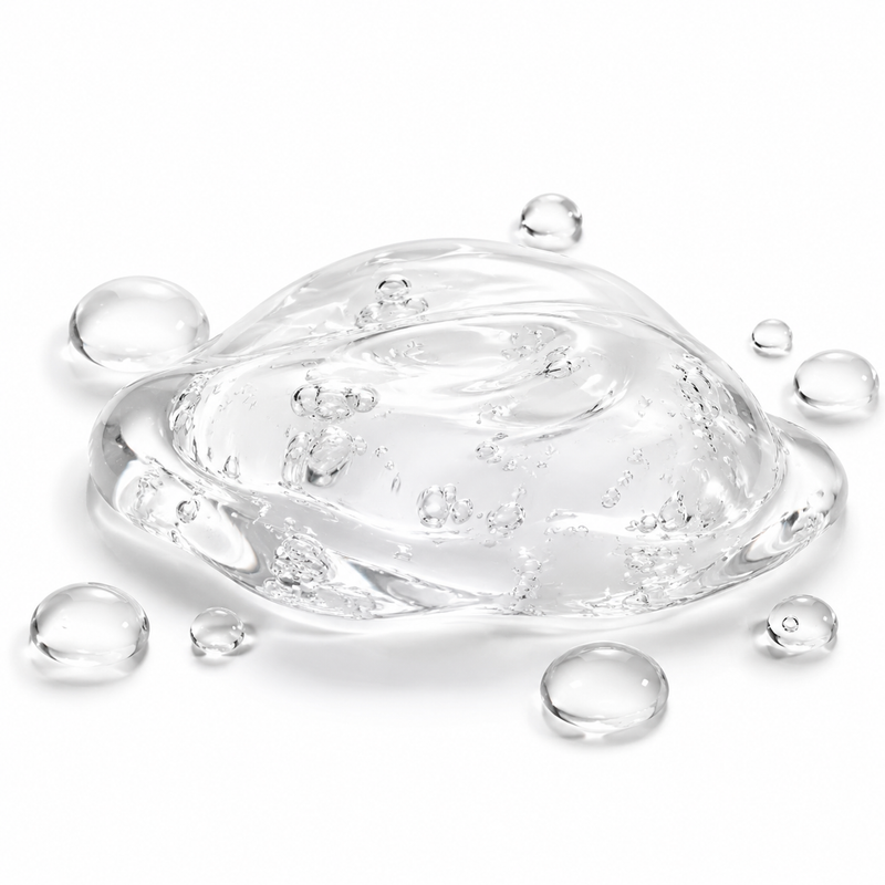 HYALURONIC ACID