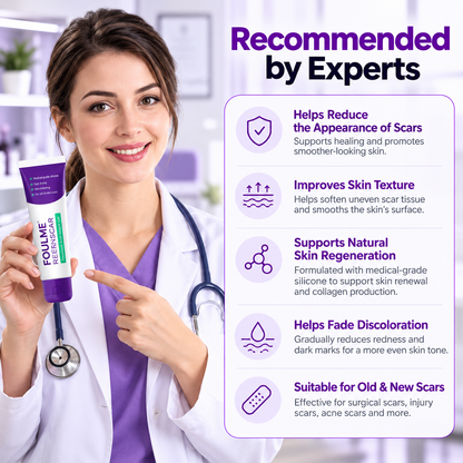 ReGenScar Advanced Scar Repair Gel