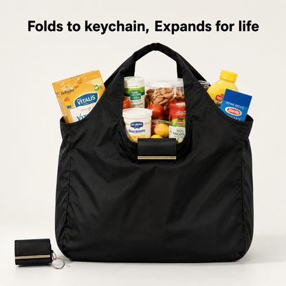 Portable Tote Purse Trendy Purses