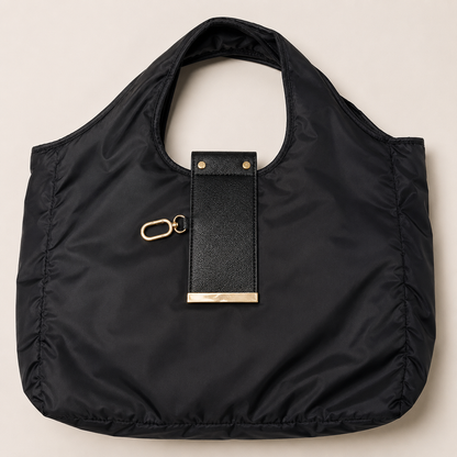 Portable Tote Purse Trendy Purses