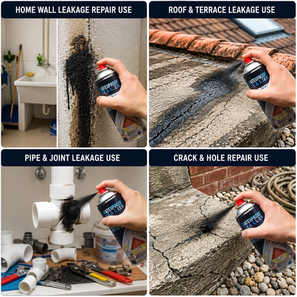 SealMaster™ - Leak Repair Spray