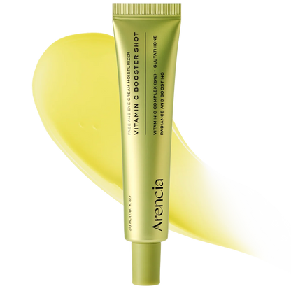 VITA Serum Shot
