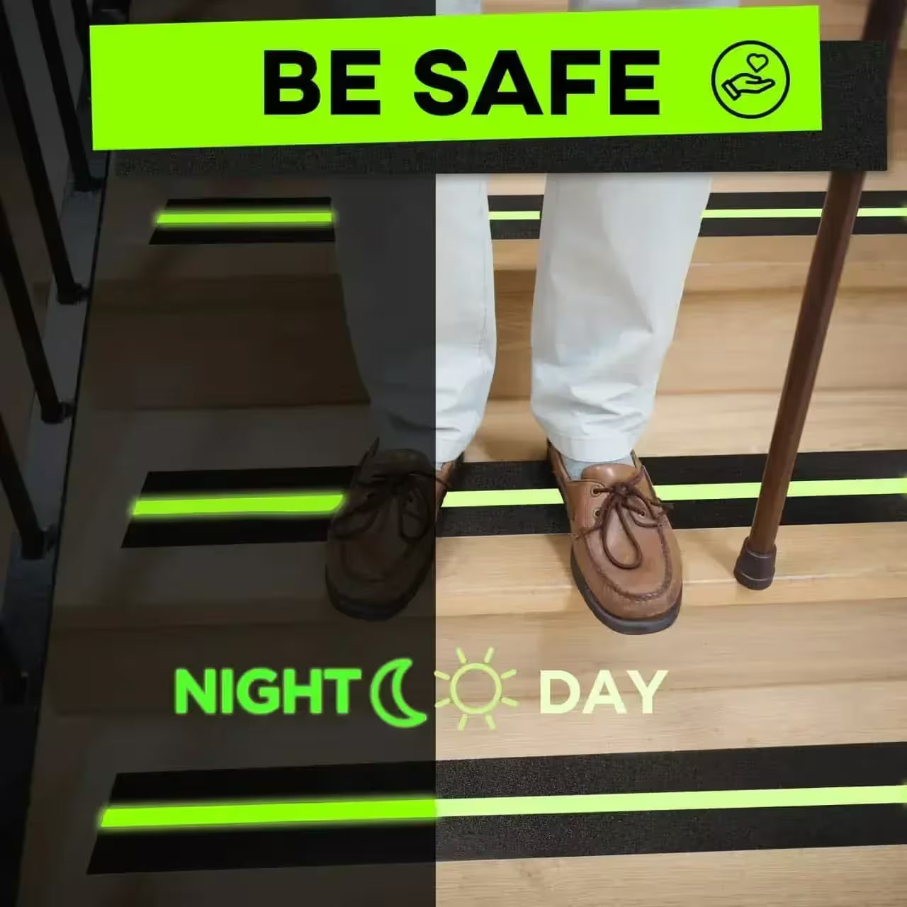 OMNEON™ ANTI SLIP TAPE FOR ANY SURFACE - 35ft Length - Buy 1 Get 1 Free!! 🔥